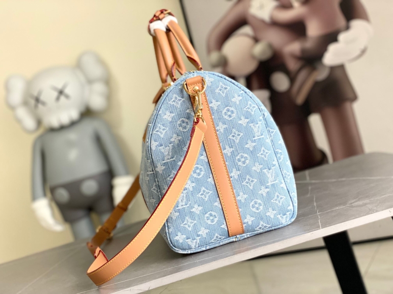 LV Travel Bags